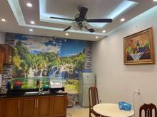 Hình ảnh CỰC SỐC, nhà Ngọc Thụy, Long Biên, ô tô vòng quanh, 42m, chỉ 1.8 tỷ