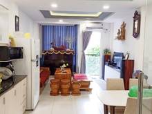 Hình ảnh Chính Chủ Bán Nhà Trệt 2 Lầu HXH Phạm Văn Bạch P15 Tân Bình