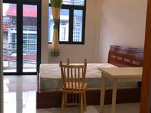 Hình ảnh bán nhà hẻm 1/ giá 6.3 tỷ hẻm rộng 4m