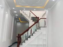Hình ảnh Bán nhà hẻm 216 đường 3/2, gần Đại Học Cần Thơ