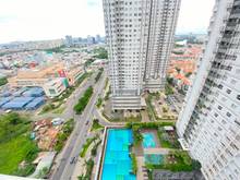 Hình ảnh Bán căn 124m2 3PN, 3 ban công ,view Nam mát, giá 5ty2 tại Sunrise City