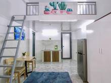 Hình ảnh "Rẻ" Phòng Cao Cấp Full, Rộng 4 Người Ở, An Ninh ngay Gò Vấp
