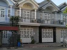 Hình ảnh Nhà 1 trệt 1 lầu 3PN, 2WC sổ riêng bao sang tên