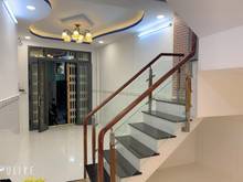 Hình ảnh Nhà Mới Ở Ngay 50m2 Chỉ 5 Tỷ Nhỉnh Khu San Fran Six Long,P7,Phú Nhuận