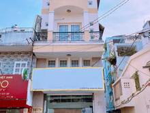 Hình ảnh Cho thuê nhà hẻm xe tải 53/1/14 Trần Khánh Dư.Tân Định.Q1