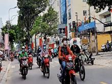 Hình ảnh Cần tiền KD bán nhà MT, Tô Hiến Thành, Q10, DT 68 m2. Giá chỉ 17 tỷ.