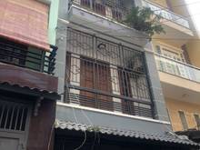 Hình ảnh Bán nhà mặt tiền Trần Quang Diệu, Quận 3 –dt 3,8x30m, 2T- Giá 17,5 tỷ