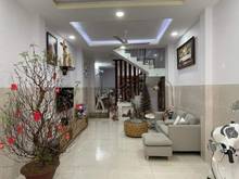 Hình ảnh Bán gấp nhà  60m2, Trần Quốc Thảo, Q.3 - 6.5 tỷ