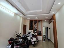 Hình ảnh Rẻ vô đối, Nhà Thanh Bình, Hà Đông, kinh doanh, 2 thoáng, DT : 60m