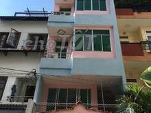 Hình ảnh Cho thuê nhà 766/1A Sư Vạn Hạnh, ngay ngã 4 đường 3/2, Quận 10,