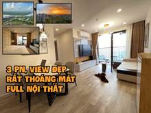 Hình ảnh [NHÀ HÌNH THẬT Vinhomes Grand Park] - 3PN, 82m2 FULL NỘI THẤT