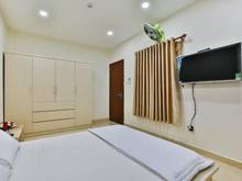 Hình ảnh Phòng Cao Cấp Full nội thất - Bếp riêng - MỚI XÂY - PHÚ NHUẬN