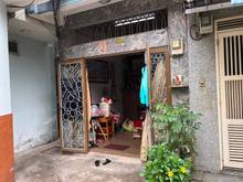 Hình ảnh 💥 Bán nhà 3 tầng đường Bến Vân Đồn, P6, Q4. DT: 3m x 8m. Giá: 4,7 tỷ.
