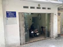 Hình ảnh Cho thuê nhà tầng 1 40m2, phố Ngọc Khánh, Giảng Võ, Ba Đình, Hà Nội