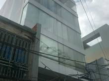 Hình ảnh CHÍNH CHỦ!! Cho thuê 1100m2 39mx36m mặt tiền Lê Lợi phường 4 Q.Gò Vấp.