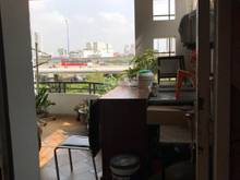 Hình ảnh Bán nhà mặt tiền Trần Não có view sông SG P. Bình An, Q. 2, DT 300m2