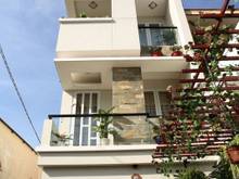 Hình ảnh Bán nhà MT Q1 Nguyễn Đình Chiểu 6.5mx22m 3 lầu 56 tỷ.