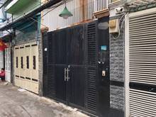 Hình ảnh ❤️Bán nhà 5 tầng Mặt Tiền khu Tân Vĩnh. Quận 4. 3x11m. Giá: 6.7tỷ.