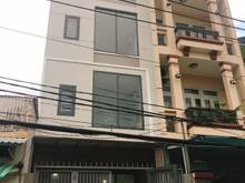 Hình ảnh Bán nhà hxh đường Võ Oanh (D3 cũ), 5x15m, sổ vuông, giá 13ty
