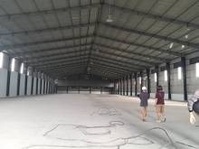 Hình ảnh Cho thuê kho xưởng 1800m2 gần NGÃ TƯ Quang Trung - Phạm Văn Chiêu, GV