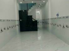 Hình ảnh Bán nhà MT đường số 5 Cư Xá Bình Thới, phường 8, quận 11. DT: 4.2x17m