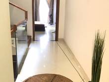 Hình ảnh Bán nhà đep 4 lầu khu phố ẩm thực Vĩnh Khánh Quận 4 DT:3,2x16 Giá: 8 t