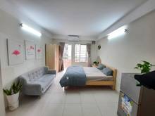Hình ảnh Cho thuê phòng trọ Chung cư mini, gần Trần Duy Hưng Trung Hòa Cầu giấy