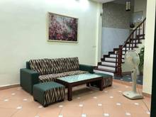 Hình ảnh Nhà Ngõ Rộng Thiên Hùng - Khâm Thiên, DT33mX4T, MT4m, Giá chỉ 2.7 tỷ.