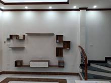 Hình ảnh Nhà đẹp 2,5 tầng 66m2 đường 6m thông ô tô tại Sài Đồng, Long Biên