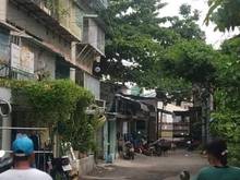 Hình ảnh BÁN GẤP C4 5M3 X 23M - Bán vị trí - 22 Tỷ TL ,Thanh Đa, Bình Thạnh