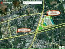 Hình ảnh Mặt tiền Nguyễn Văn Linh - Trang Chủ MB66.COM / Đăng Ký Tặng 66K cao cấp WEST GATE - TT chỉ 660tr