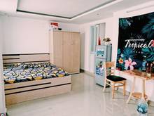 Hình ảnh Phòng mới full nội thất rộng thoáng Rạch Bùng Binh Quận 3