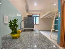 Hình ảnh Cho thuê phòng trọ full nội thất ở Quang Trung Gò Vấp