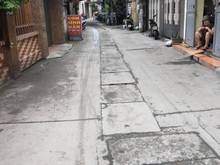 Hình ảnh Đất đẹp Ngọc Lâm, Long Biên, 55m2, MT 6.6m, ngõ thông, ô tô, 3.1 tỷ.