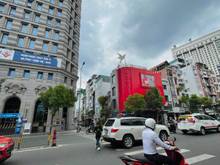 Hình ảnh Bán nhà đường Nam Kỳ Khởi Nghĩa 7.,5x14m 36 tỷ 5 tầng quận 3