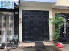 Hình ảnh Bán nhà 3 tầng Mặt Tiền đường khu Vĩnh Hội.Quận 4. DT:3x10m Gia:5.85tỷ