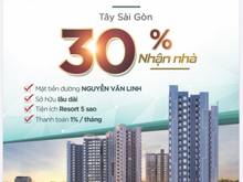 Hình ảnh West Gate - mặt tiền Nguyễn Văn Linh - ck 14% tặng 1,5 lượng vàng