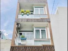 Hình ảnh Bán nhà KDC Hưng Phú - đường 12 Hiệp Bình Chánh - TP.Thủ Đức - HCM