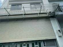 Hình ảnh Cho thuê nhà mới xây  443/11a Lê Văn Sỹ, Phường 12, Quận 3,