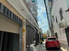 Hình ảnh Bán nhà hxt Bùi Đình Túy P12, 4x17m, giá 7ty7