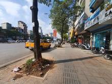 Hình ảnh Bán nhà MP Minh Khai DT 102m2 MT 8m có vỉa hè, gần Time City Giá 23 tỷ