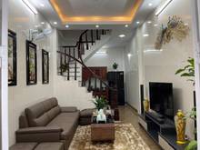 Hình ảnh Bán nhà Hoàng Mai 30m2x 4 tầng mới , ô tô đỗ cửa chỉ 3,28 tỷ