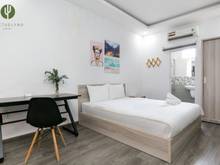 Hình ảnh Chdv Trung tâm quận Phú Nhuận full nội thất