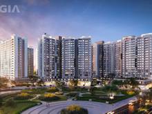 Hình ảnh Bán Trang Chủ MB66.COM / Đăng Ký Tặng 66K West Gate đa tiện ích nằm ngay trung tâm Bình Chánh