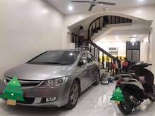 Hình ảnh Bán gấp ! Nhà Kim Giang gara, cho thuê văn phòng hơn 300 tr/năm