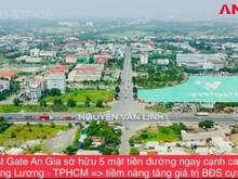 Hình ảnh Chỉ 630 Triệu Sở Hữu Căn Hộ 2PN, Tặng Full Nội Thất Cao Cấp Châu Âu