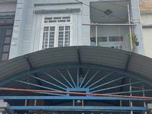 Hình ảnh Cho thuê nhà HXT 8m Nguyễn Oanh P.17 Gò Vấp 4x20m 3 lầu gần Lê Đức Thọ