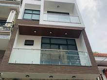 Hình ảnh Cho thuê nhà mặt tiền 11A Đồng Nai, Phường 15, Quận 10.
