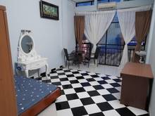 Hình ảnh Phòng Cuối Cùng View Mặt Tiền Phú Nhuận, Cho Nuôi Pet