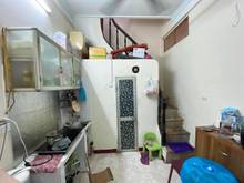 Hình ảnh Bán nhà Khâm Thiên, Đống Đa,1.25tỷ,sổ riêng,lô góc